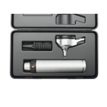 HEINE BETA 400 LED F.O. Otoskop Batteriegriff