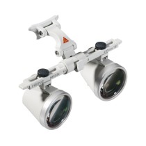 HEINE HR 2,5x - 340 Binokularlupen für S-FRAME