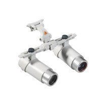 HEINE HRP 4x - 340 Binokularlupen für S-FRAME