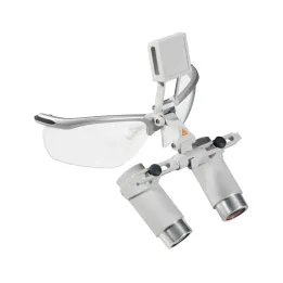 HEINE HRP 6x - 340 Binokularlupen für Kopfband