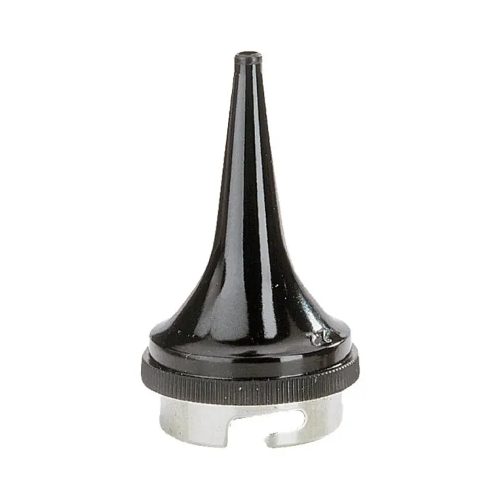HEINE Dauergebrauchs-Trichter Ø 2,8 mm