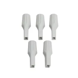 Sterilisierbarer Schwenkhebel für HEINE HR und HRP Lupen mit i-View