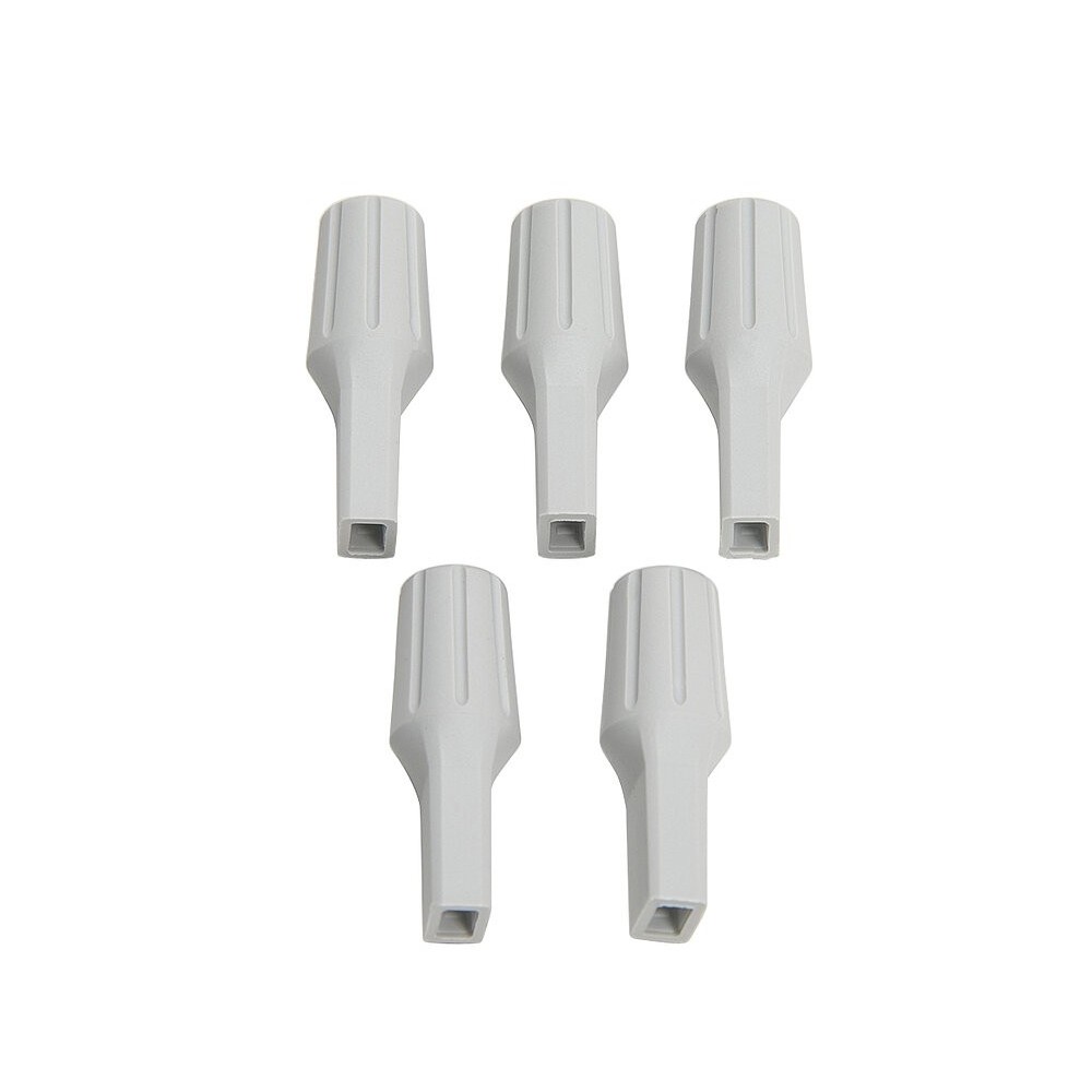 Sterilisierbarer Schwenkhebel für HEINE HR und HRP Lupen mit i-View