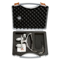 HEINE Koffer für Binokularlupen oder Sets mit S-FRAME