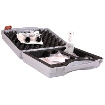 HEINE Koffer für Binokularlupen oder Sets mit S-FRAME