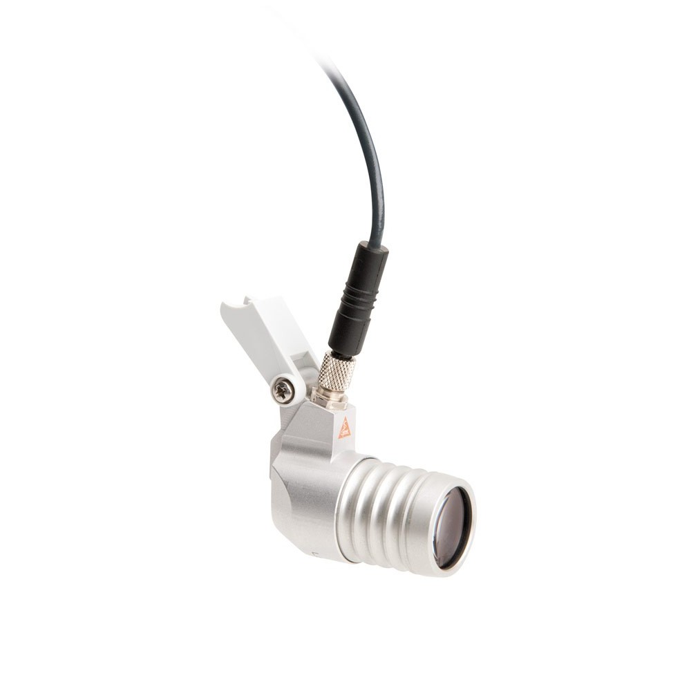 HEINE LoupeLight2 LED Kopfleuchte