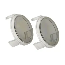 Polarisationsfilter P2 für HEINE HR 2,5x Binokularlupen