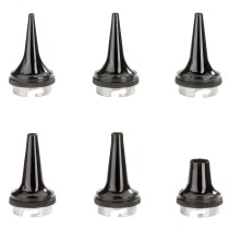 Satz Dauergebrauchs-Trichter für HEINE BETA 100 und K100