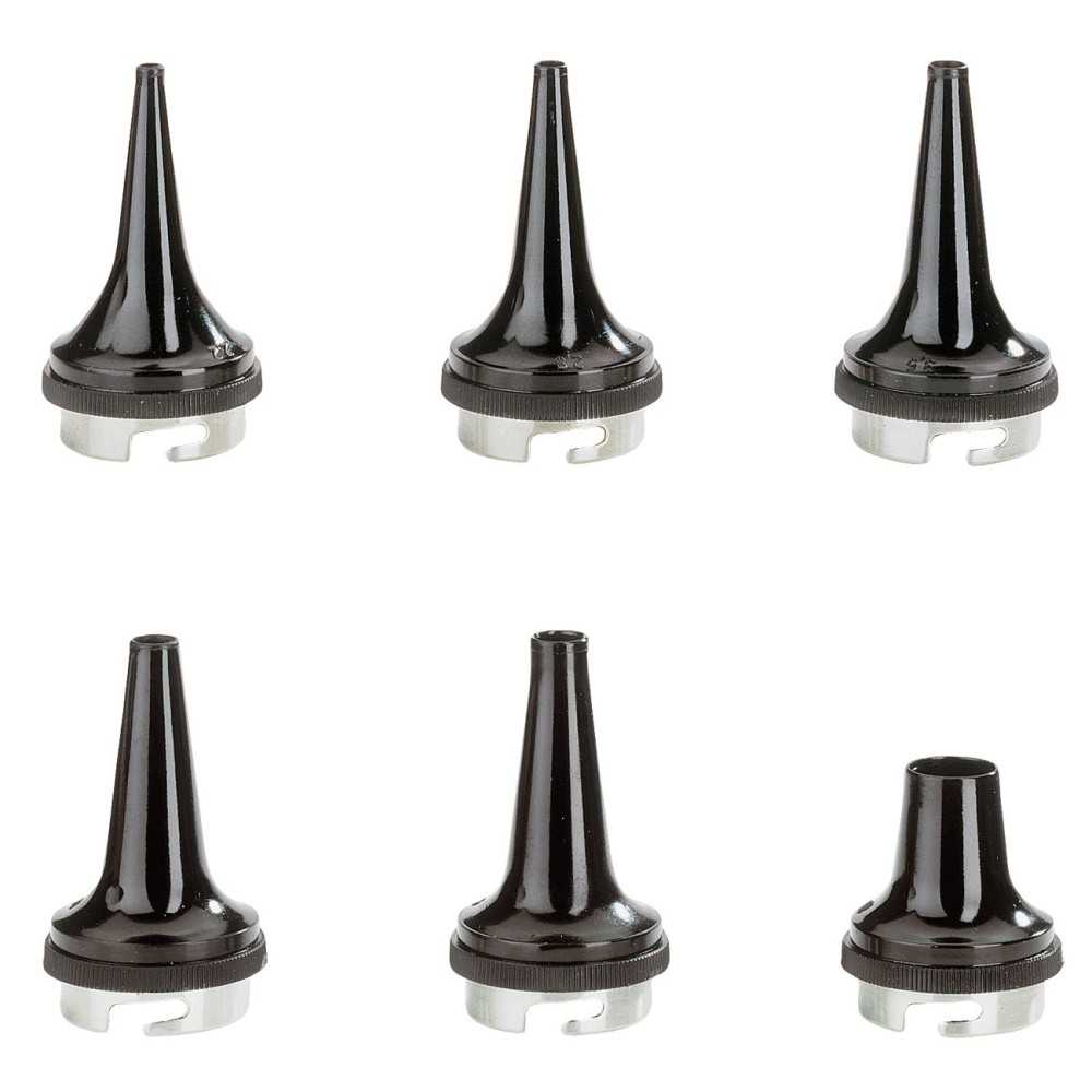 Satz Dauergebrauchs-Trichter für HEINE BETA 100 und K100