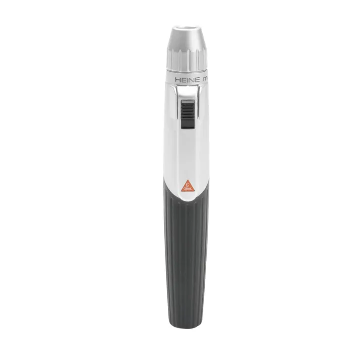 HEINE mini-c LED handgehaltene Diagnostiklampe