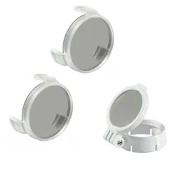 Polarisationsfilter P2 für HEINE ML4 LED und HR Lupen
