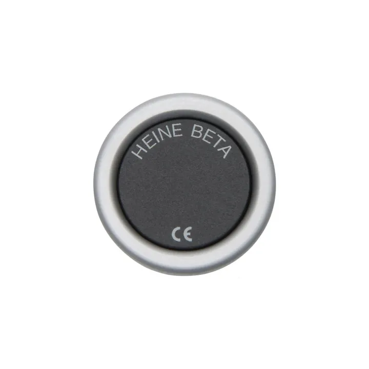 Bodeneinheit für Batteriegriff HEINE BETA