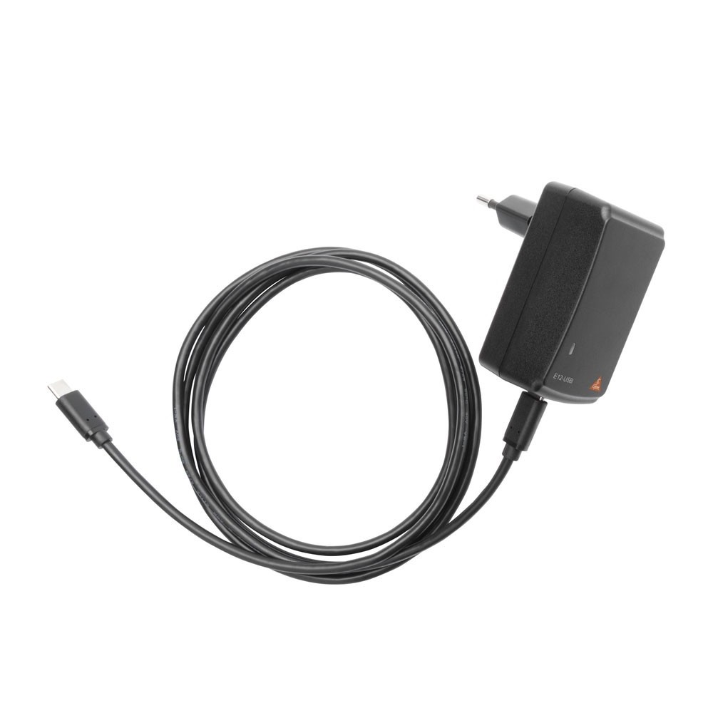 HEINE E12-USBC Steckernetzteil