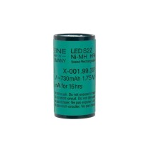 HEINE Ladebatterie LED S2Z 2,5V