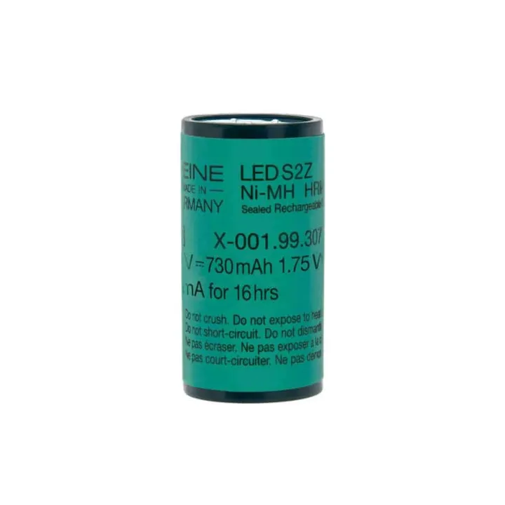 HEINE Ladebatterie LED S2Z 2,5V