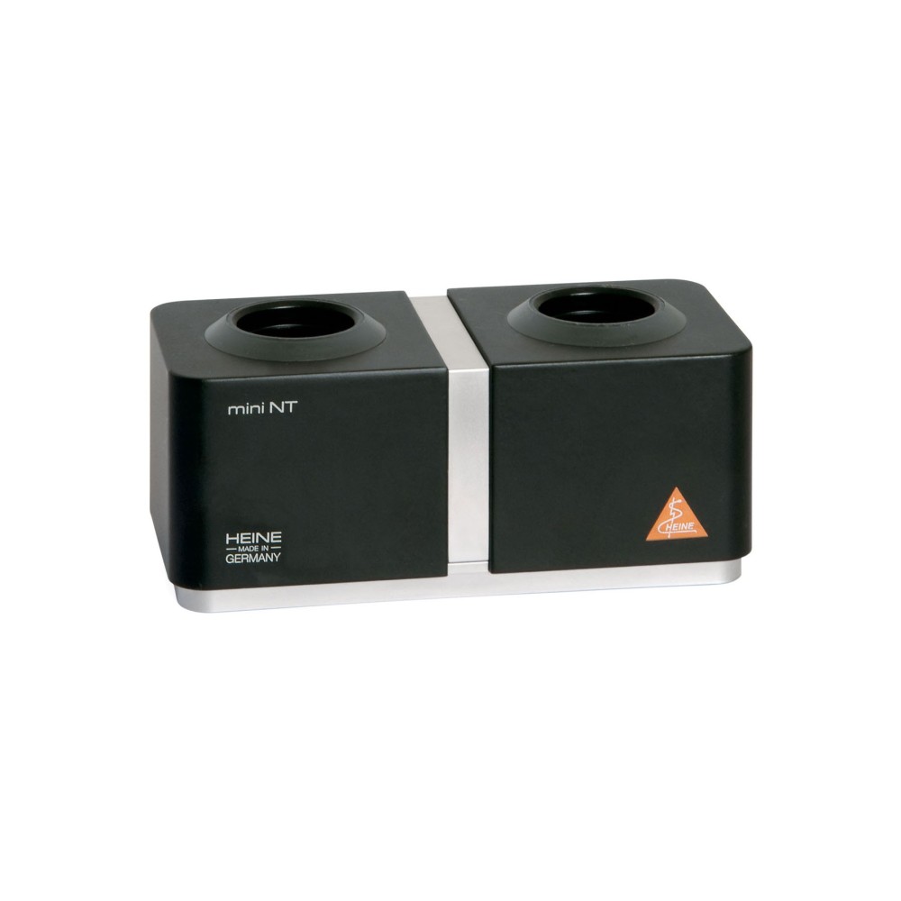 HEINE mini NT Tisch-Ladestation