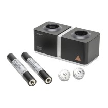 HEINE mini NT Ladeset für 2 mini 3000 Griffe