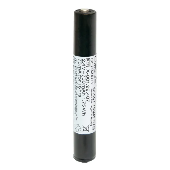 HEINE Ladebatterie NiMH 2Z für mini 3000