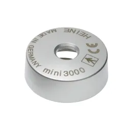 Bodeneinheit für Ladegriff HEINE mini 3000