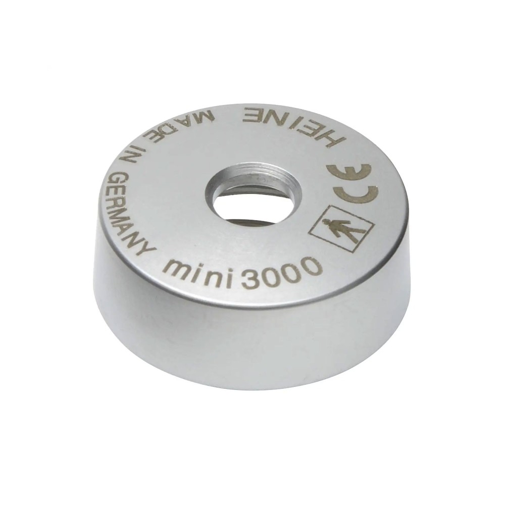 Bodeneinheit für Ladegriff HEINE mini 3000