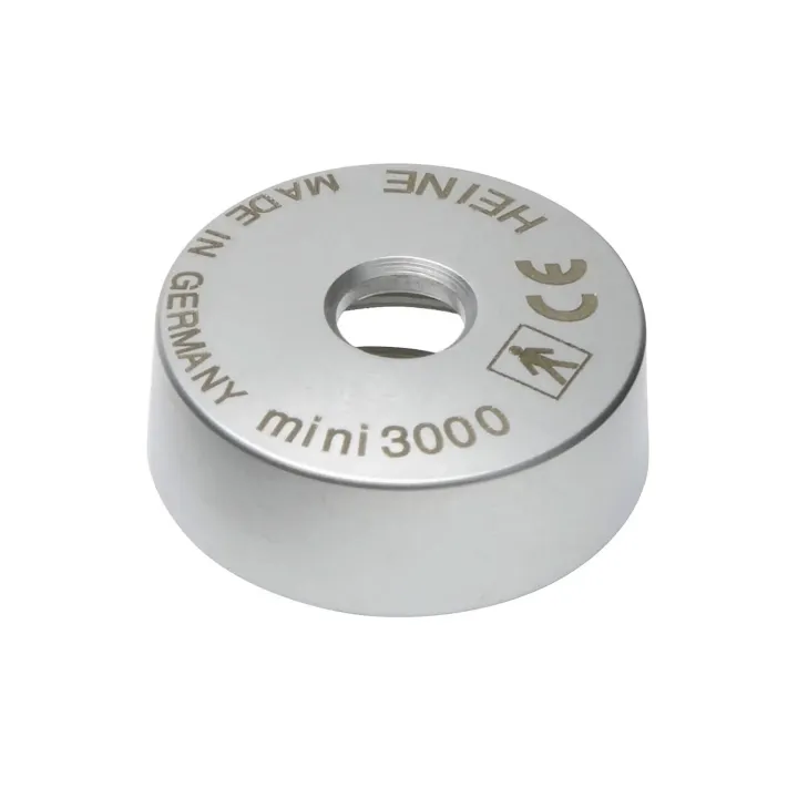 Bodeneinheit für Ladegriff HEINE mini 3000