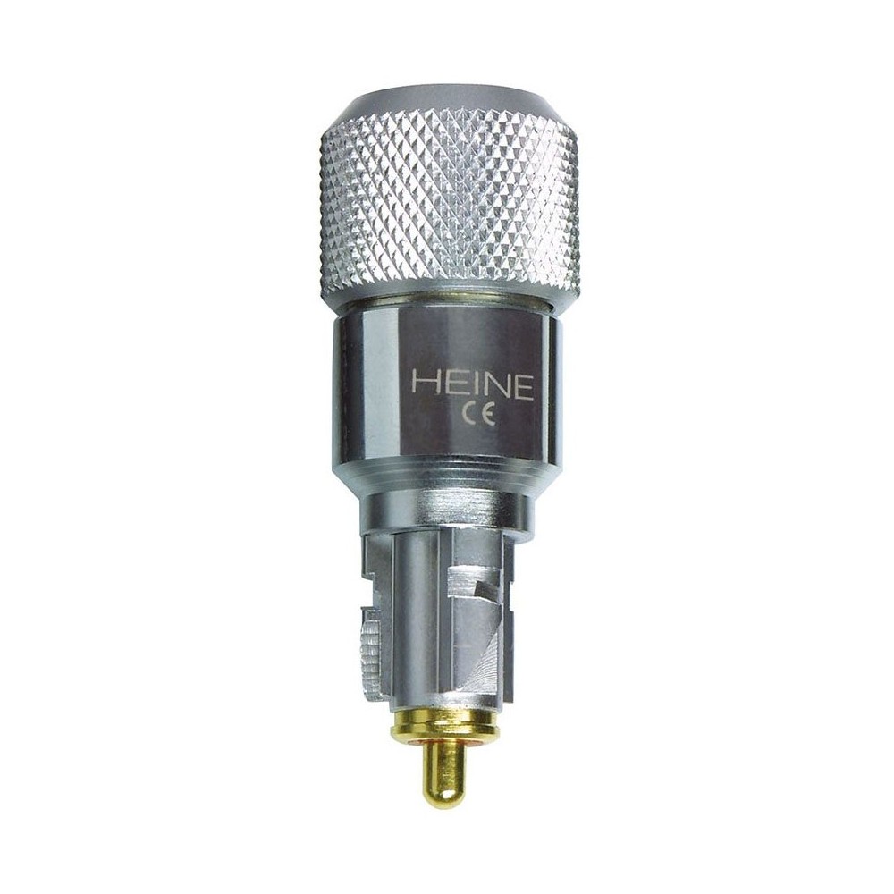 HEINE LED Beleuchtungsadapter für proktologische Instrumente