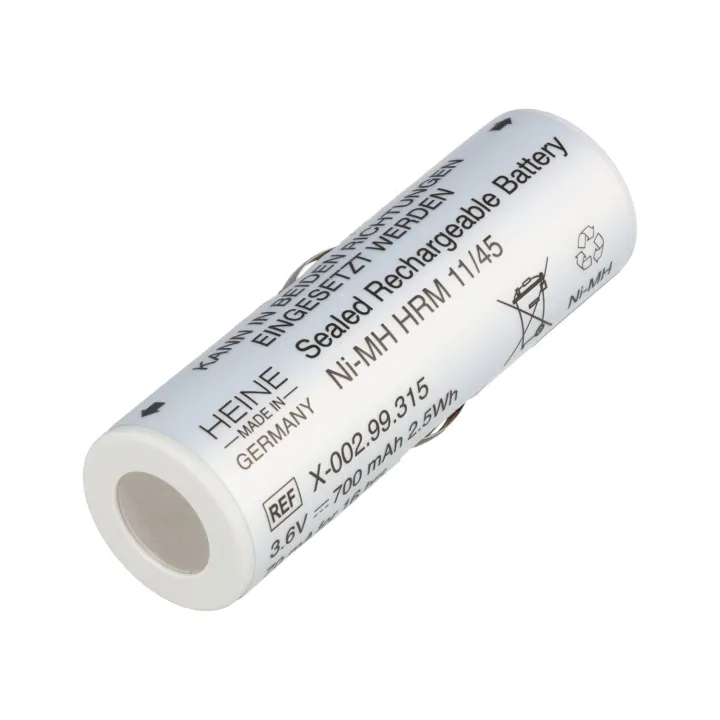 HEINE NiMH 3,5V Ladebatterie