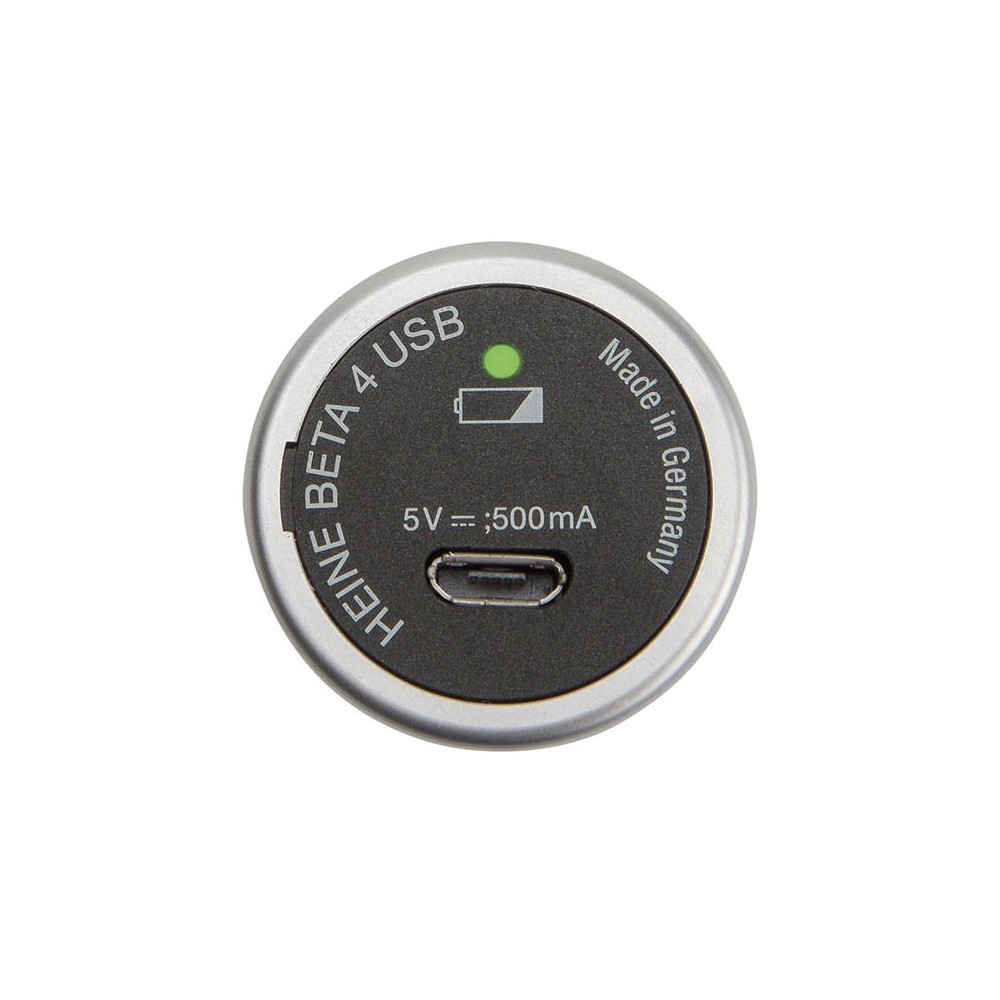 HEINE BETA4 USB Bodeneinheit