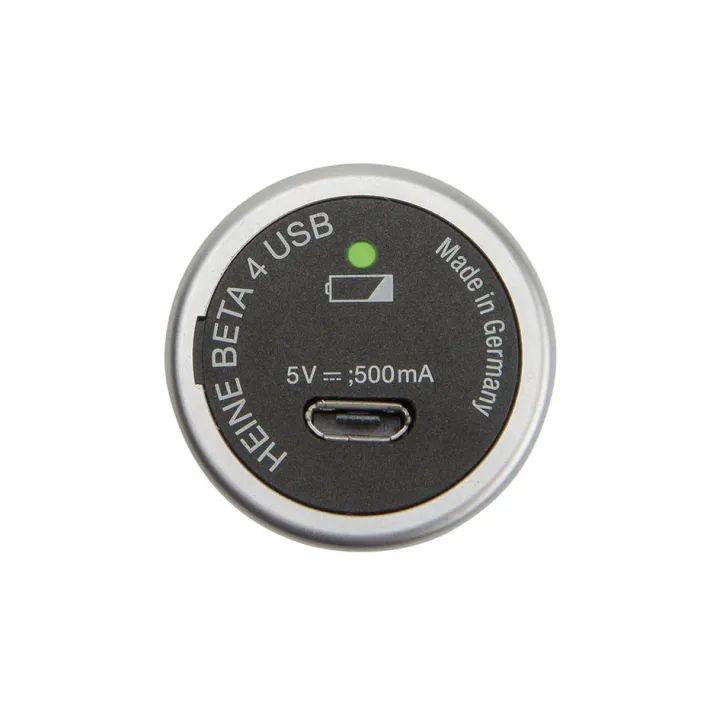 HEINE BETA4 USB Bodeneinheit