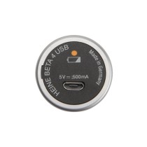 HEINE BETA4 USB Bodeneinheit