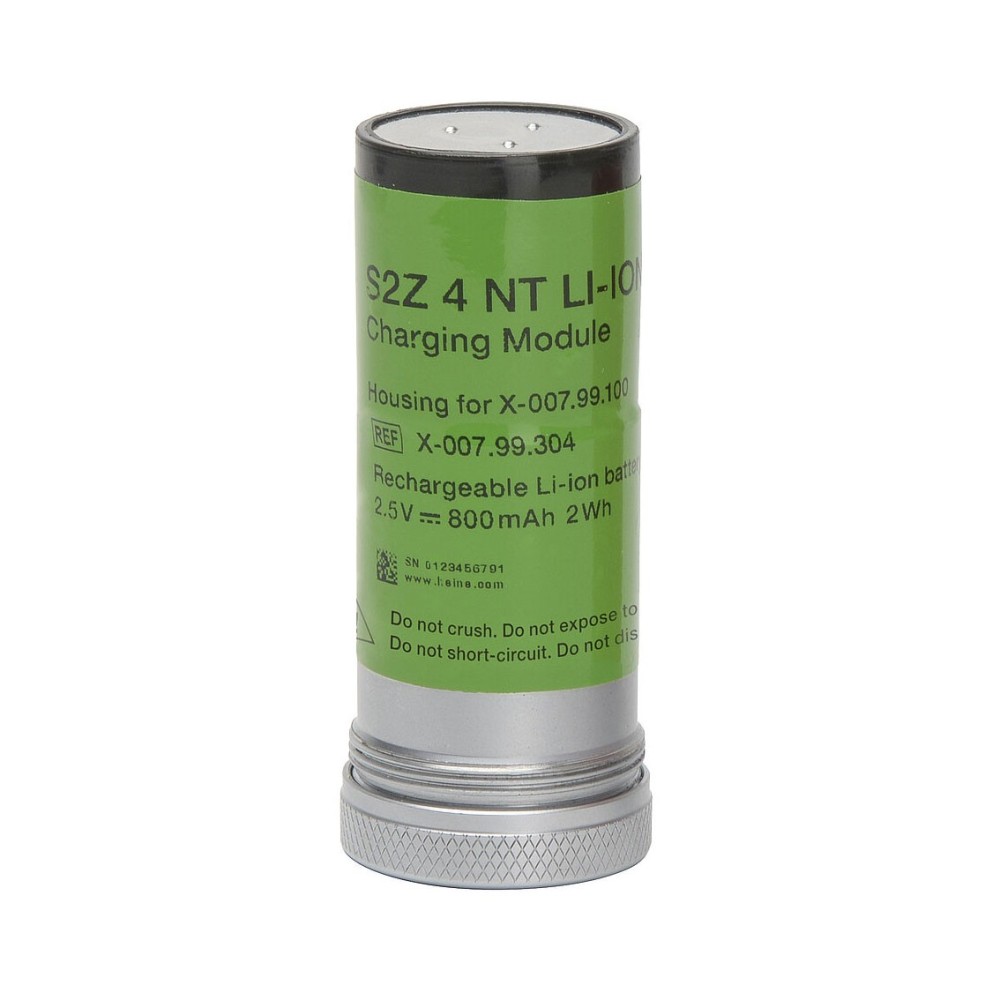 HEINE S2Z 4 NT Ladeeinheit 2.5 V Li-ion