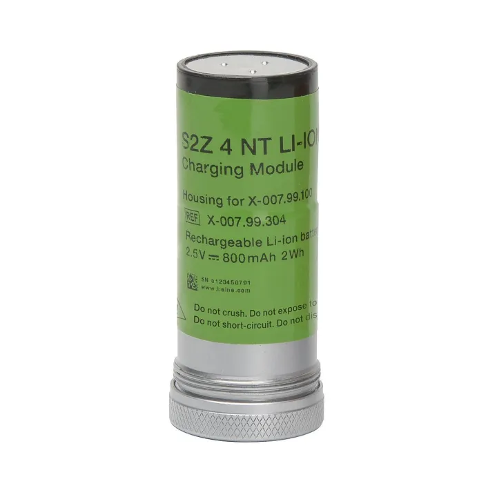 HEINE S2Z 4 NT Ladeeinheit 2.5 V Li-ion