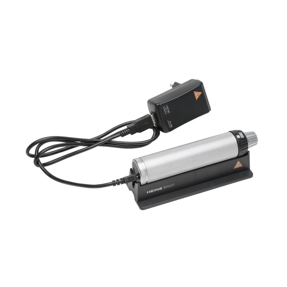 HEINE BETA4 USB Li-ion-Ladegriff 3,5 V Li-ion