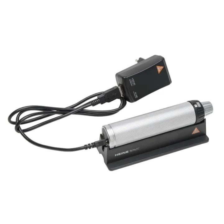 HEINE BETA4 USB Li-ion-Ladegriff 3,5 V Li-ion
