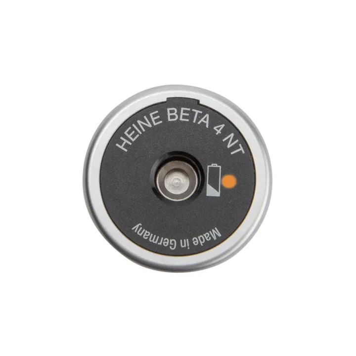 HEINE BETA4 NT Ladegriff für NT4 Tisch-Ladegerät