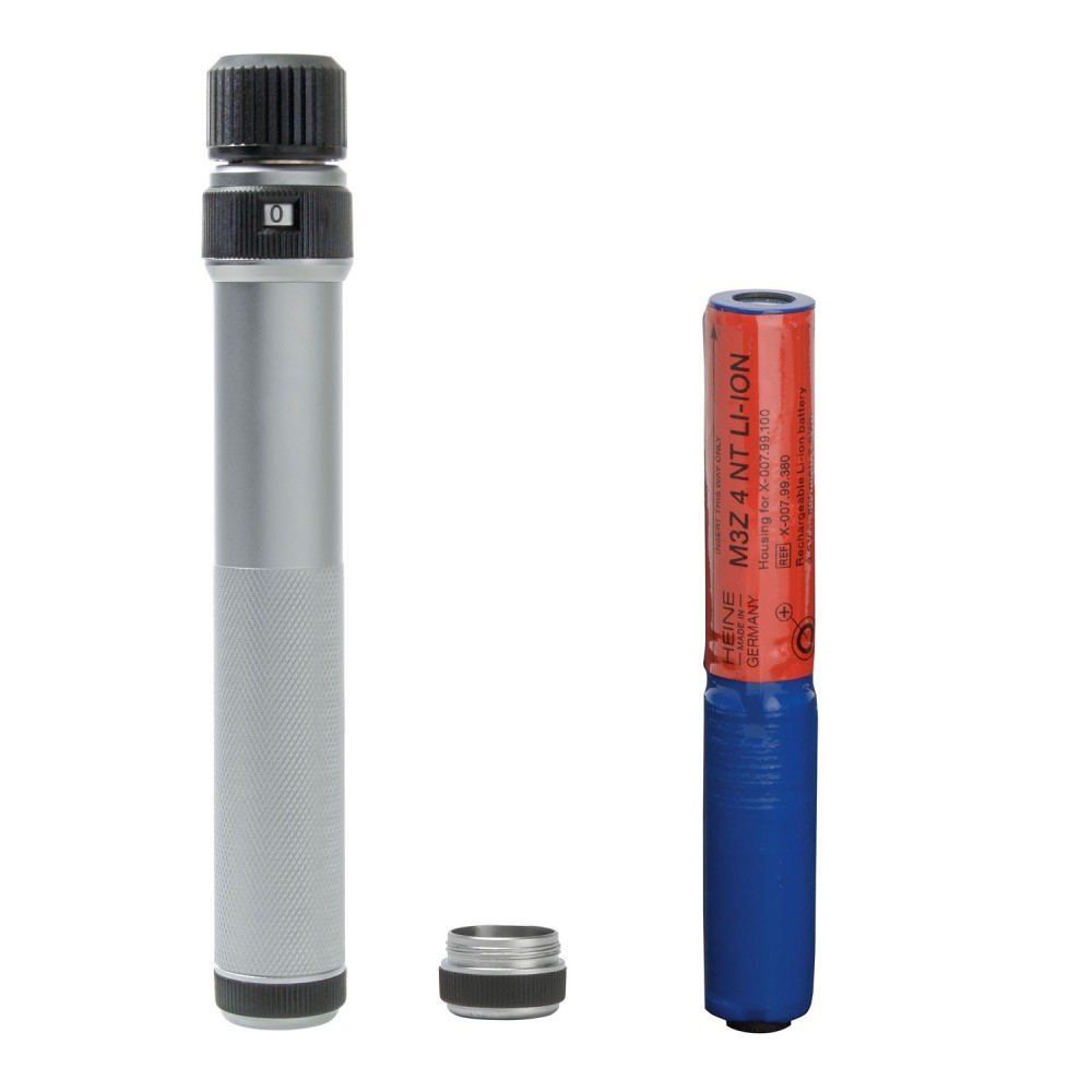 HEINE BETA4 SLIM NT Ladegriff für NT4 Tisch-Ladegerät