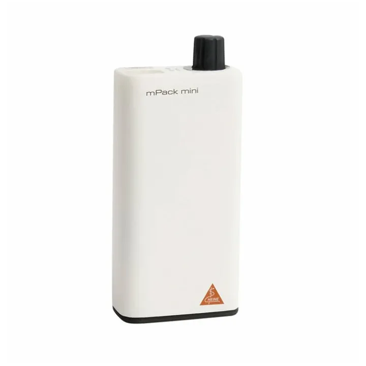 HEINE mPack mini