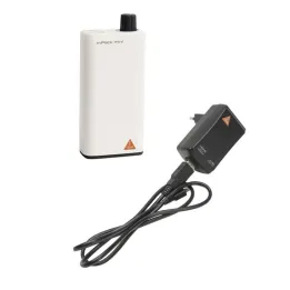 HEINE mPack mini mit Ladenetzteil