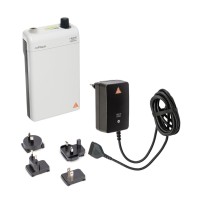 HEINE mPack mit Ladenetzteil