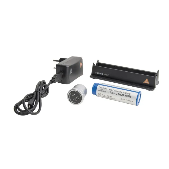 Upgrade Kit HEINE BETA4 USB