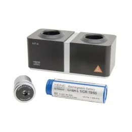 Upgrade Kit HEINE F.O.4 NT Laryngoskopgriff
