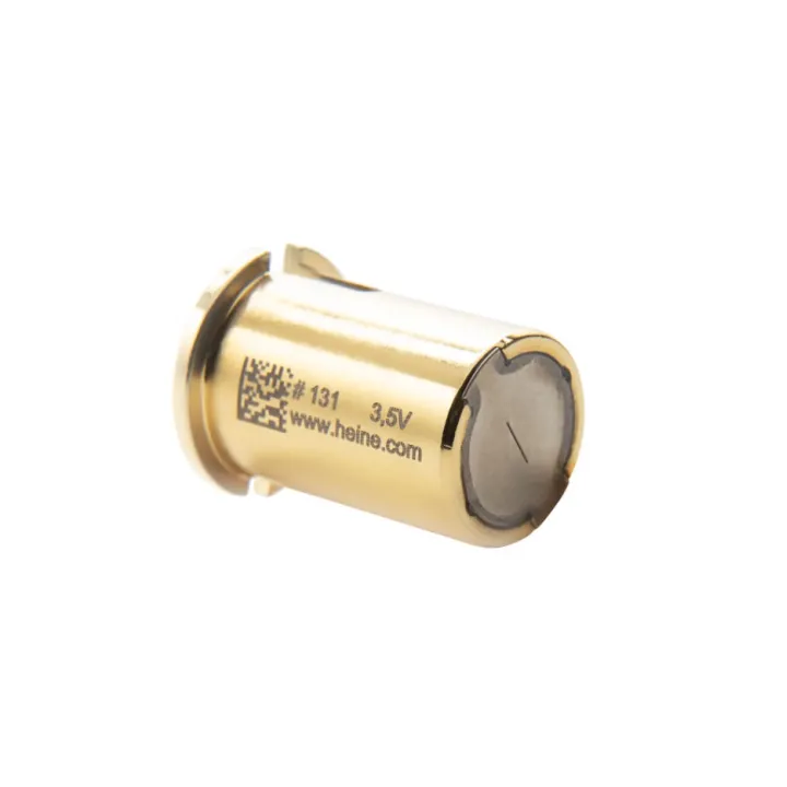 HEINE LED Ersatzlampe für BETA 200 Skiaskop 3,5V