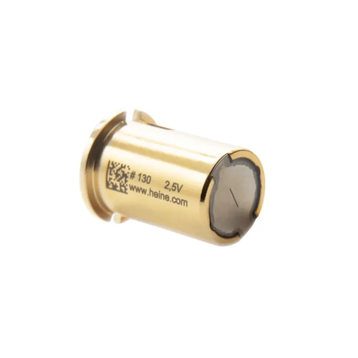 HEINE LED Ersatzlampe für BETA 200 Skiaskop 2,5V