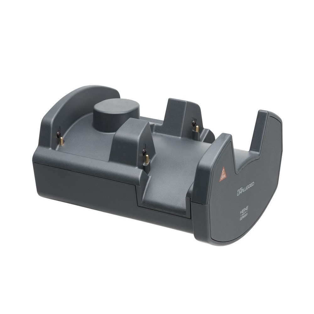 HEINE EN 50 UNPLUGGED Wand-Ladestation