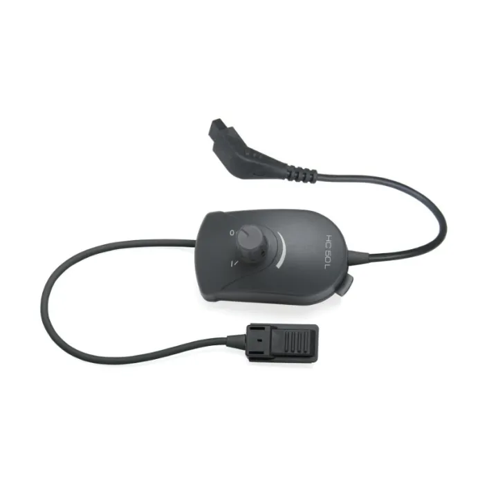 HEINE HC 50L Kopfbandregler