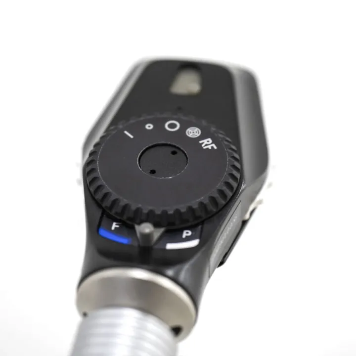 KaWe EUROLIGHT PRO-SET LED Diagnostik Set