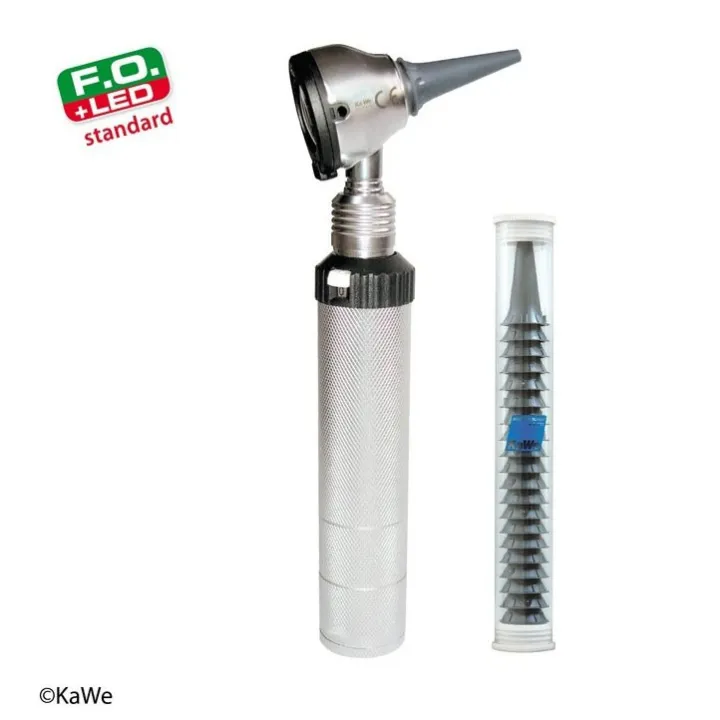 KaWe EUROLIGHT PRO-SET LED Diagnostik Set