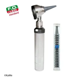 KaWe EUROLIGHT F.O.30 LED Otoskop