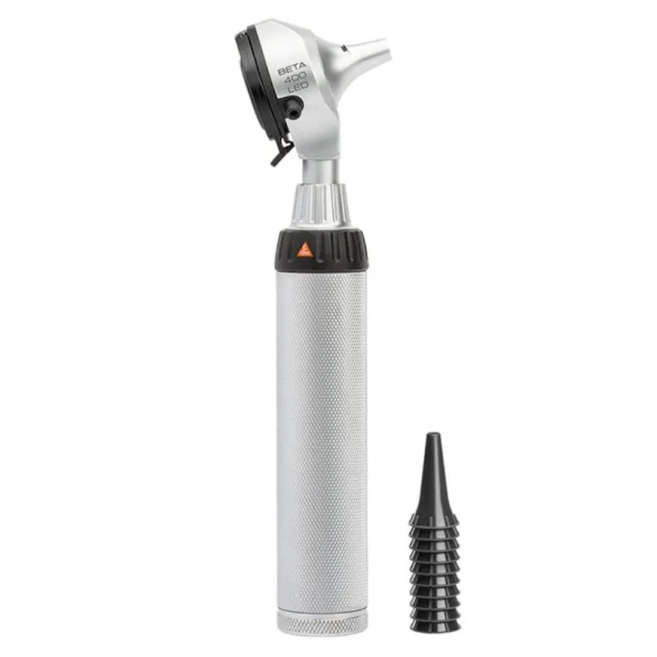 HEINE BETA 400 LED Otoskop Set