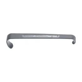Aesculap SUSI Wundhaken ROUX, einweg, steril, 170 mm